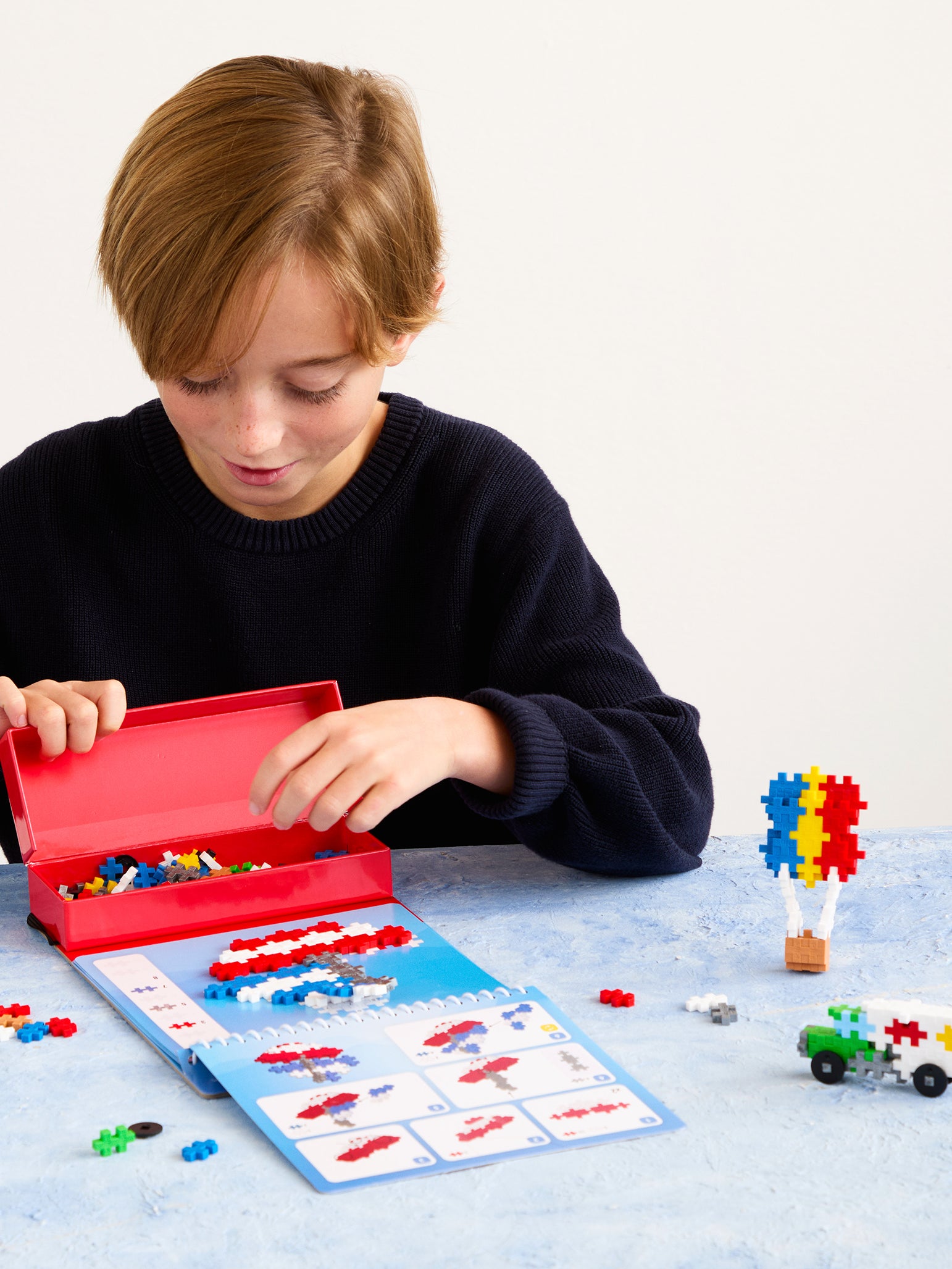 Activity Pad – Transportation